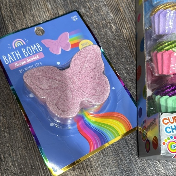 3 sets for girls - Picture 2 of 4